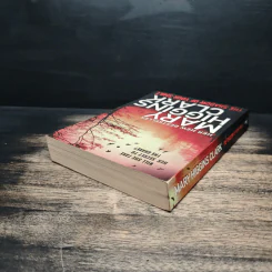 The Shadow of Your Smile - MARY HIGGINS CLARK รูปที่ 5