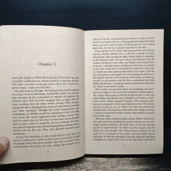 The 3rd Woman - Jonathan Freedland รูปที่ 7