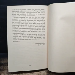 The 3rd Woman - Jonathan Freedland รูปที่ 8