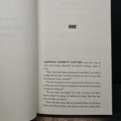 NYPD Red 4 - James Patterson, Marshall Karp รูปที่ 6