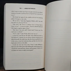 NYPD Red 4 - James Patterson, Marshall Karp รูปที่ 8