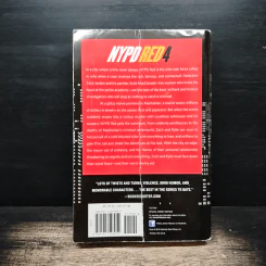 NYPD Red 4 - James Patterson, Marshall Karp รูปที่ 2
