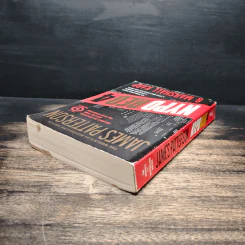 NYPD Red 4 - James Patterson, Marshall Karp รูปที่ 4