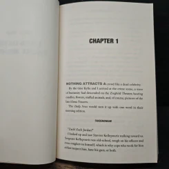 NYPD Red 4 - James Patterson, Marshall Karp รูปที่ 7