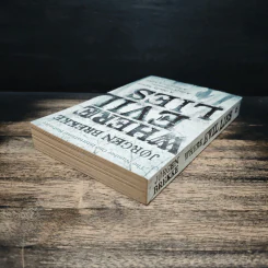 Where Evil Lies - Jorgen Brekke รูปที่ 5