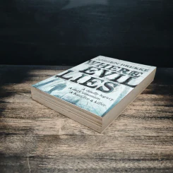 Where Evil Lies - Jorgen Brekke รูปที่ 4