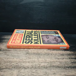 The World's Greatest Serial Killers - Nigel Cawthorne รูปที่ 3