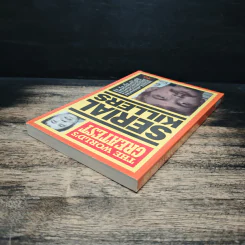 The World's Greatest Serial Killers - Nigel Cawthorne รูปที่ 5