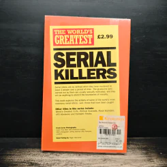 The World's Greatest Serial Killers - Nigel Cawthorne รูปที่ 2