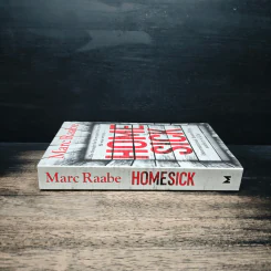 Homesick - Marc Raabe รูปที่ 3