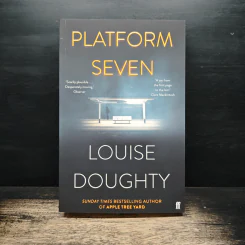 Platform Seven - Louise Doughty รูปที่ 1