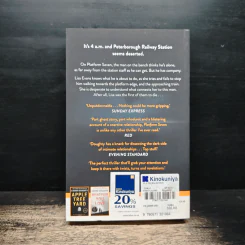 Platform Seven - Louise Doughty รูปที่ 2