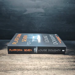 Platform Seven - Louise Doughty รูปที่ 3