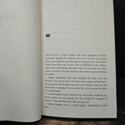 Juror #3 - James Patterson, Nancy Allen รูปที่ 6
