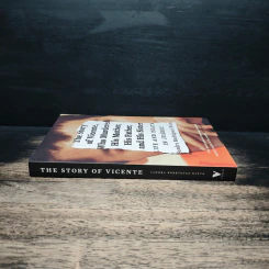 The Story of Vicente - Sandra Rodriguez Nieto รูปที่ 3