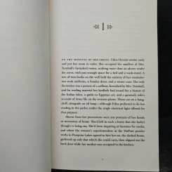 Miss Kopp's Midnight Confessions - Amy Stewart รูปที่ 7