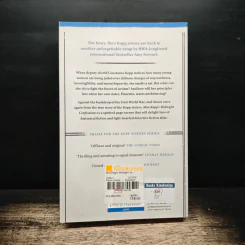 Miss Kopp's Midnight Confessions - Amy Stewart รูปที่ 2