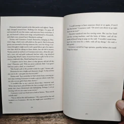 Miss Kopp's Midnight Confessions - Amy Stewart รูปที่ 8