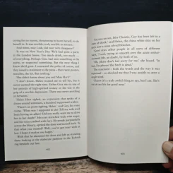 A Talent for Murder - Andrew Wilson รูปที่ 8