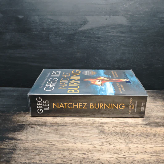 Natchez Burning - Greg Iles รูปที่ 3