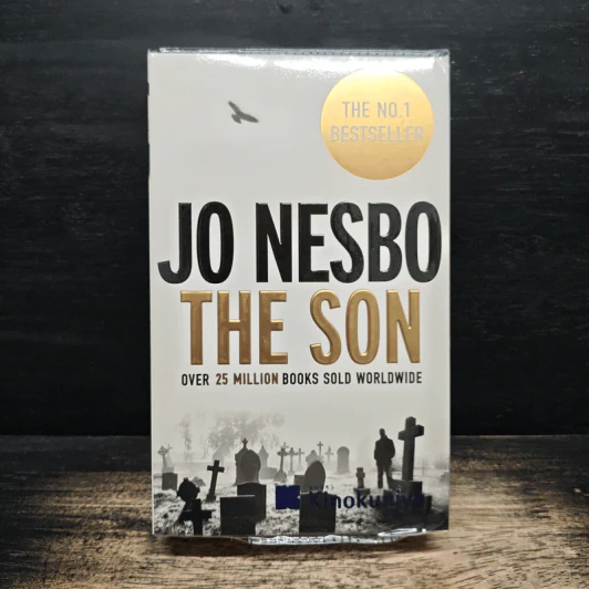 The Son - Jo Nesbo รูปที่ 1