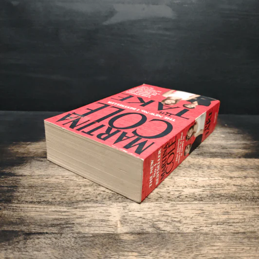 The Take - Martina Cole รูปที่ 5
