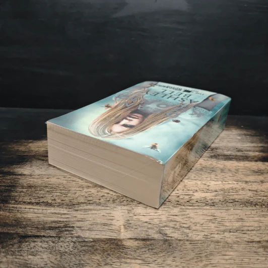 Ashley Bell - Dean Koontz รูปที่ 5