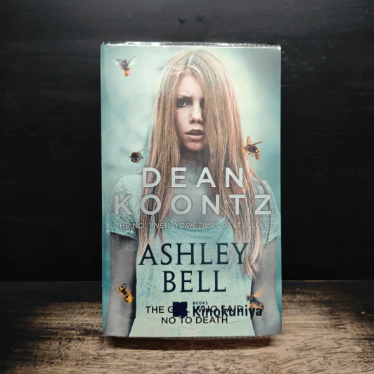 Ashley Bell - Dean Koontz รูปที่ 1