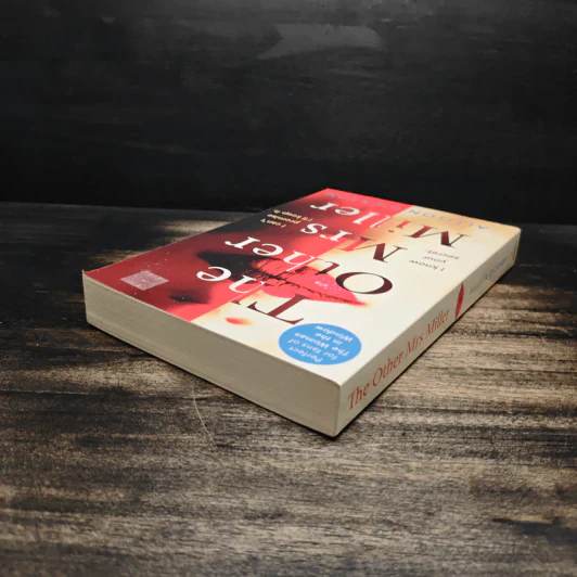 The Other Mrs Miller - Allison Dickson รูปที่ 5