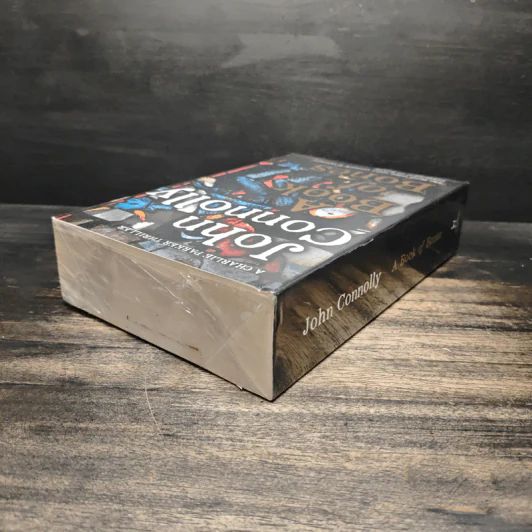 A Book of Bones - John Connolly รูปที่ 5