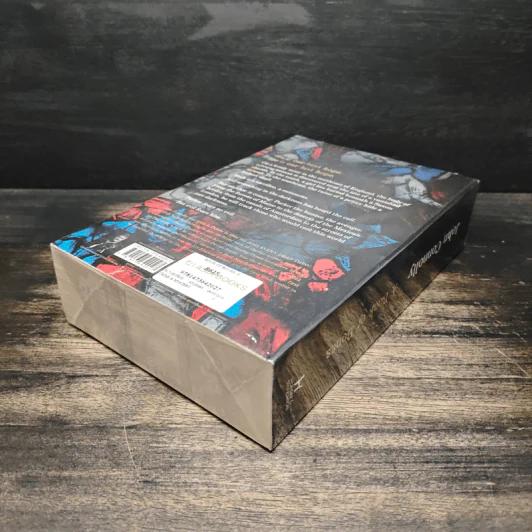 A Book of Bones - John Connolly รูปที่ 6