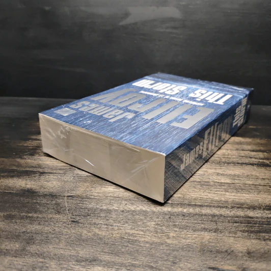 This Storm - James Ellroy รูปที่ 5