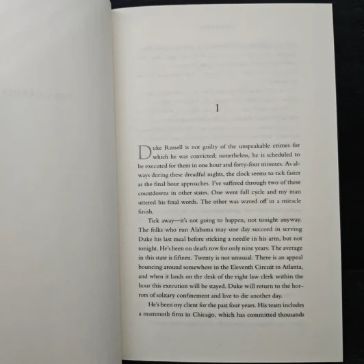 The Guardians - John Grisham รูปที่ 7
