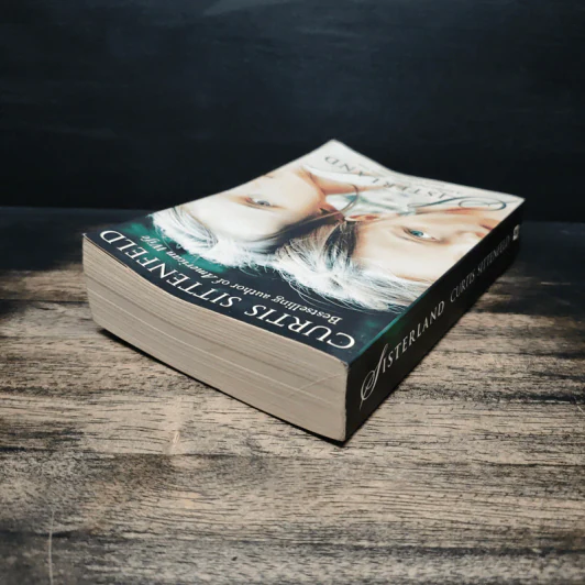 Sisterland - Curtis Sittenfeld รูปที่ 5
