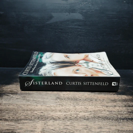 Sisterland - Curtis Sittenfeld รูปที่ 3