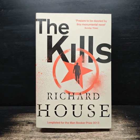 The Kills - Richard House รูปที่ 1