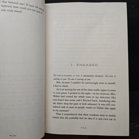 The Twilight Saga Breaking Dawn - Stephenie Meyer รูปที่ 8