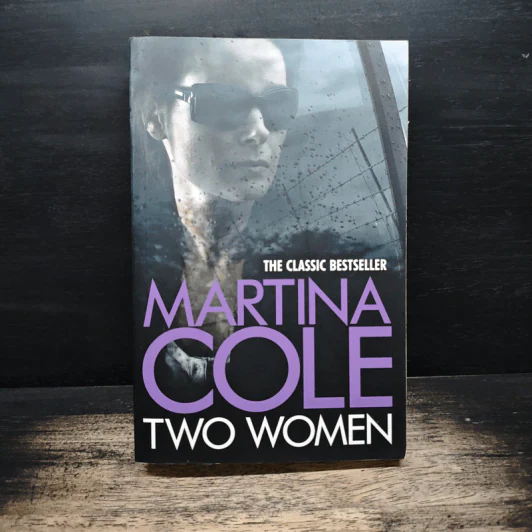 Two Women - Martina Cole รูปที่ 1