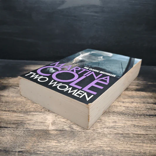 Two Women - Martina Cole รูปที่ 4