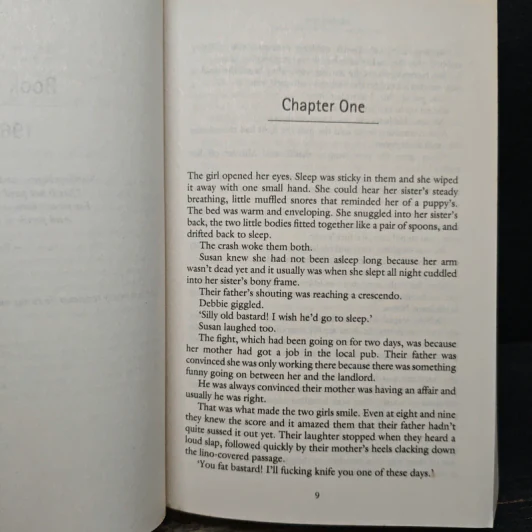 Two Women - Martina Cole รูปที่ 7