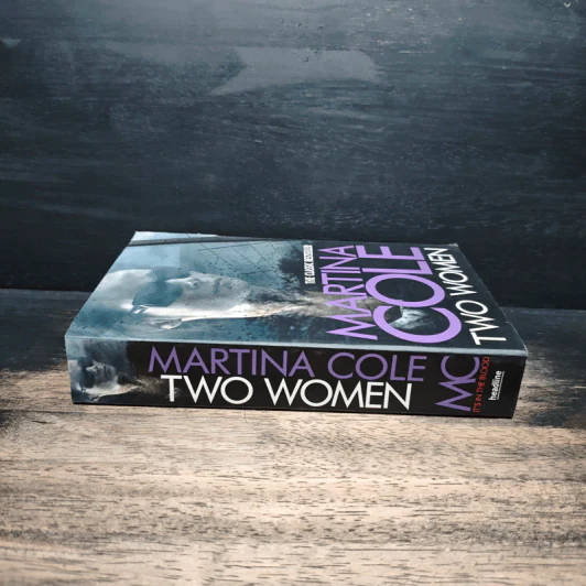 Two Women - Martina Cole รูปที่ 3