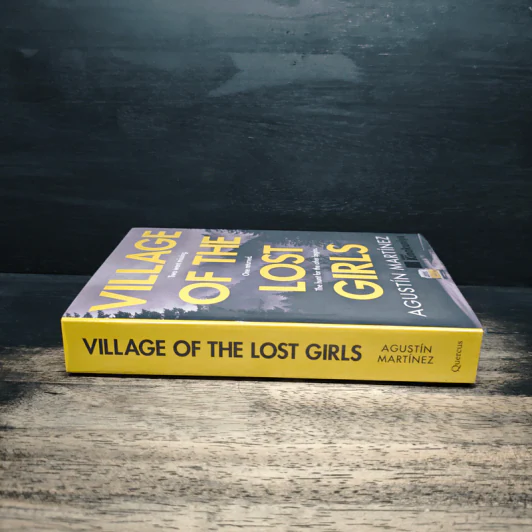 Village of the Lost Girls - Agustín Martínez รูปที่ 3