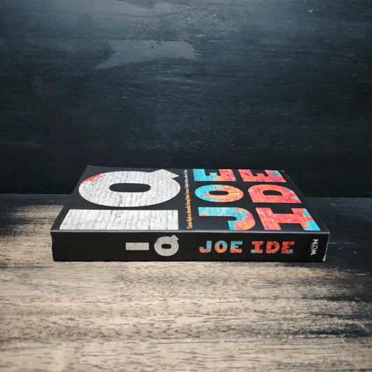 IQ - Joe Ide รูปที่ 3