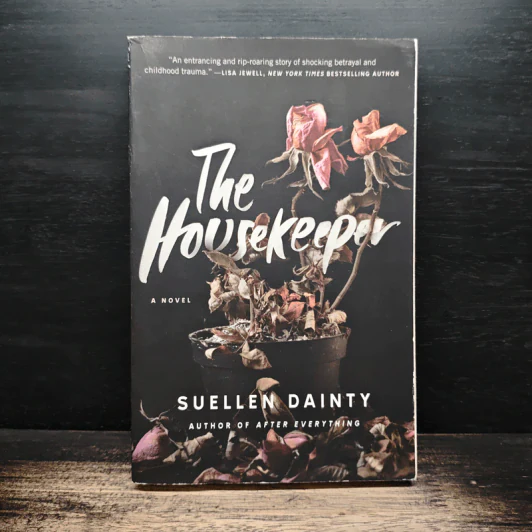 The Housekeeper - Suellen Dainty รูปที่ 1