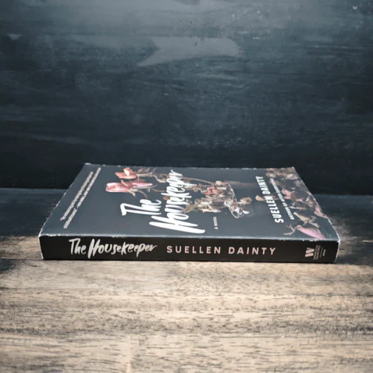 The Housekeeper - Suellen Dainty รูปที่ 3