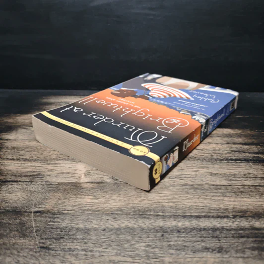 Murder at the Brightwell - Ashley Weaver รูปที่ 5
