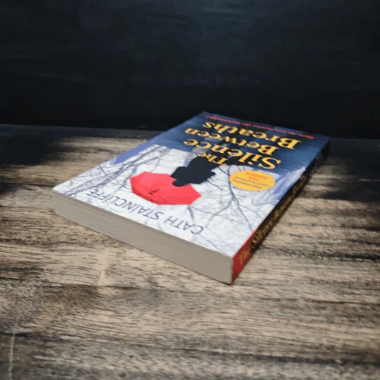 The Silence Between Breaths - Cath Staincliffe รูปที่ 5