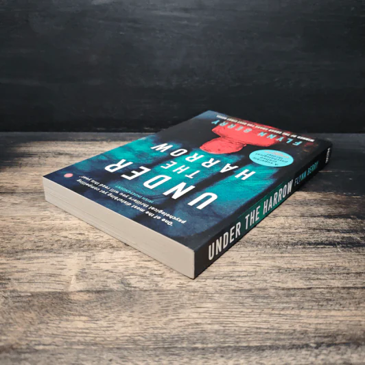Under the Harrow - Flynn Berry รูปที่ 5