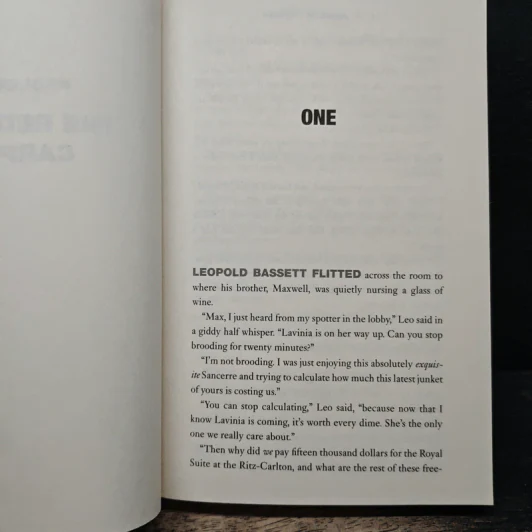 NYPD Red 4 - James Patterson, Marshall Karp รูปที่ 6