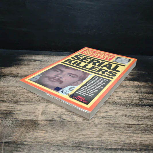 The World's Greatest Serial Killers - Nigel Cawthorne รูปที่ 4